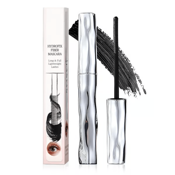 🎁Last Day - BUY 1 GET 1 FREE✨Eyelash Primer,Tubular Eyelash Primer,WaterproofLong Curling Mascara,Natural And Non-Smudged