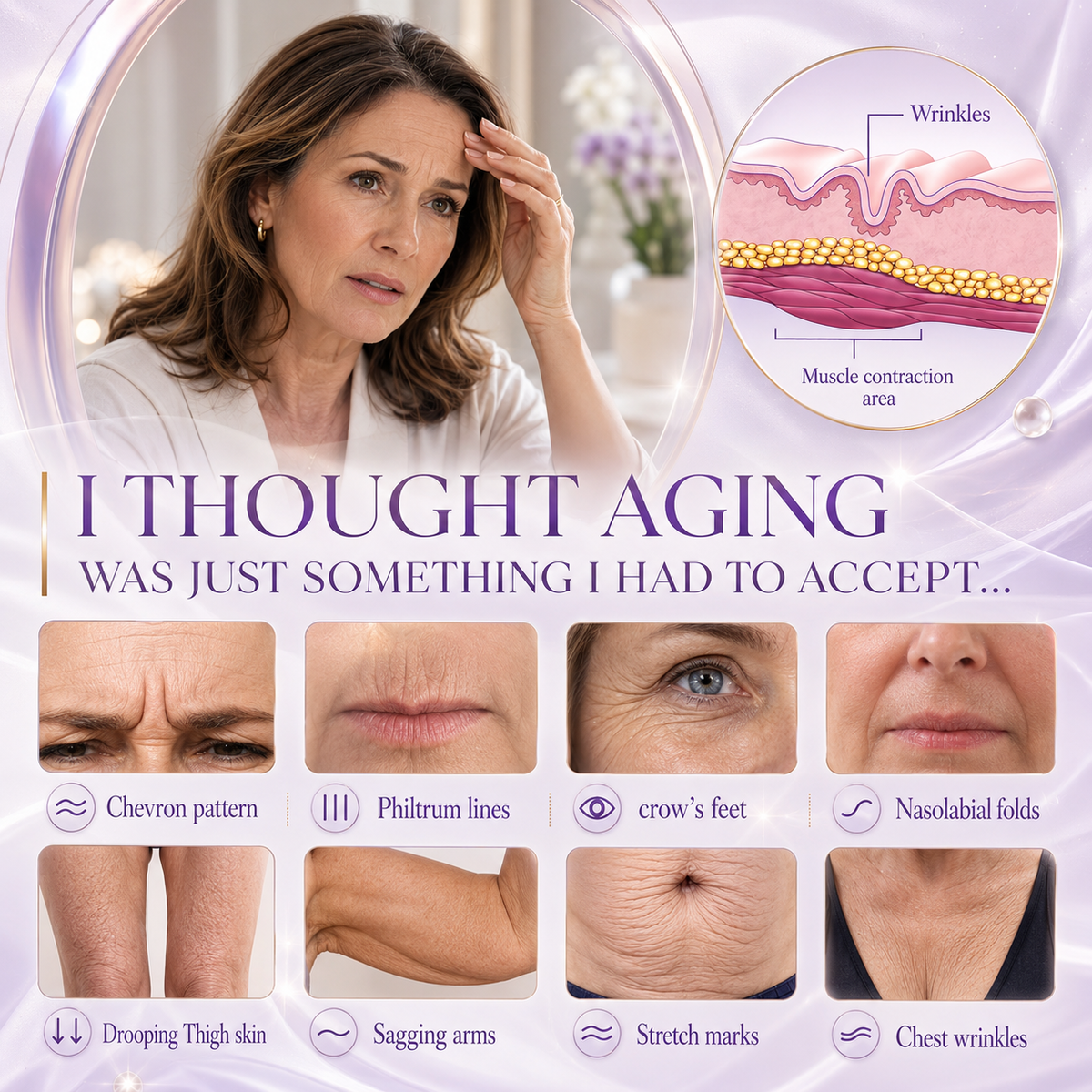 🧠👩‍🔬 Blizkox® All-Over Firming Cream for Face, Neck & Body – Helps Smooth, Firm & Brighten – Made in an ISO 22716-Certified Facility – 70% OFF + 🎁 Free Derma Roller